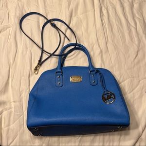 Michael Kors Crossbody Handbag